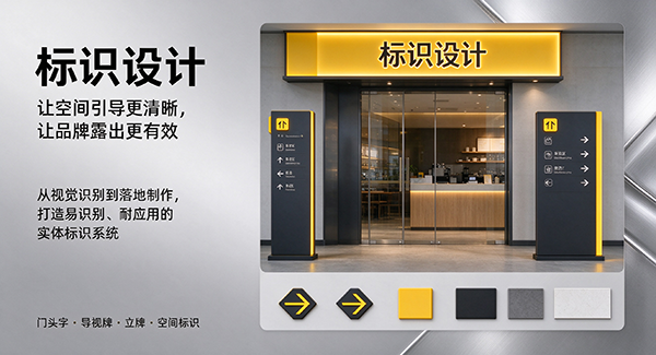 偃师市标识设计